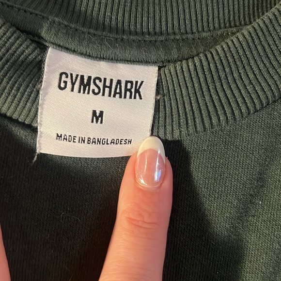 Gymshark Sweat Set - Picture 6 of 6